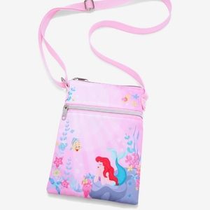 Loungefly Ariel Crossbody